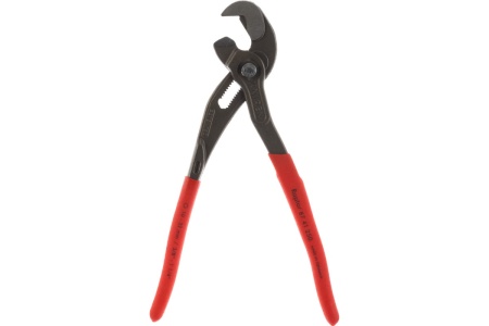 Переставные клещи KNIPEX KN-8741250SB