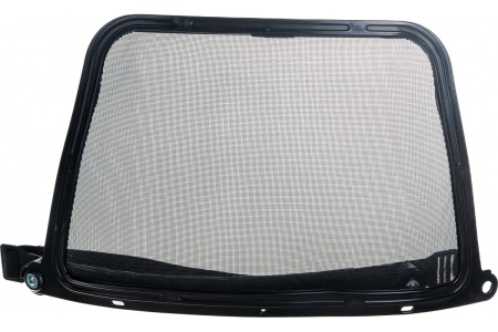 Защитный лицевой щиток с сеткой СИБРТЕХ СВОНА 230.1 1S НС-01 ЭКОНОМ 89166