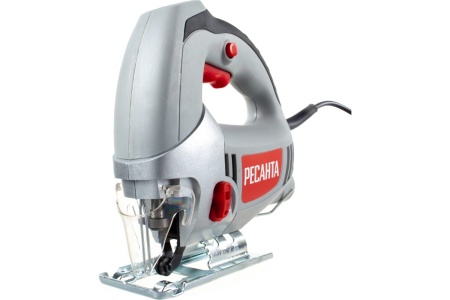 Электрический лобзик Ресанта Л-80/750 75/9/3