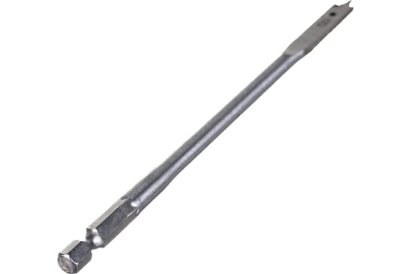 Сверло по дереву перовое (8 мм; 6-гранный хвостовик) MATRIX 70401 Сверло по дереву перовое (8 мм; 6-гранный хвостовик) MATRIX 70401