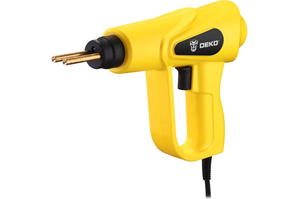 Паяльник для пластика DEKO DKWG70, 70 Вт 065-0420