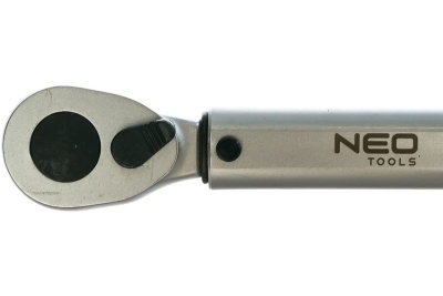 Динамометрический ключ (1/2" x 600 мм, 60-320 Нм) NEO Tools 08-806