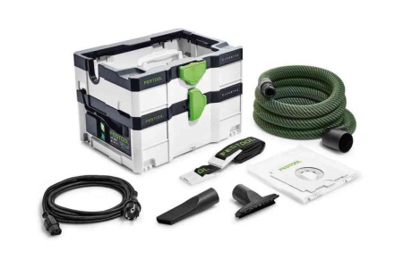 Пылеудаляющий аппарат FESTOOL CTL SYS 575279