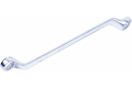 Накидной ключ KING TONY 25x28 мм 19702528