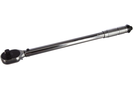 Динамометрический ключ Ombra A90013, 1/2"DR, 42-210 Нм