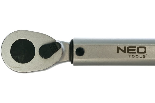 Динамометрический ключ (1/2" x 600 мм, 60-320 Нм) NEO Tools 08-806