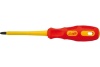 Отвертка PH для электрика до 1000В Hans 0828PH0-2