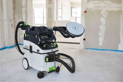 Пылеудаляющий аппарат FESTOOL CTL 36 E AC-Planex с системой Autoclean 576850