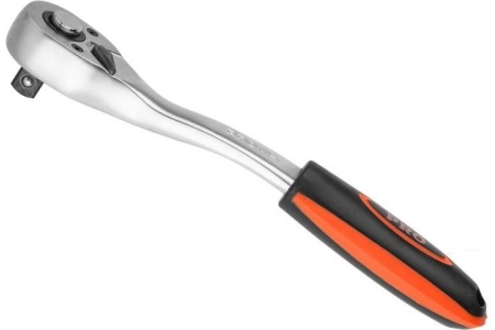 Трещотка STARTUL 1/2 72 зуба 255 мм PRO-48012