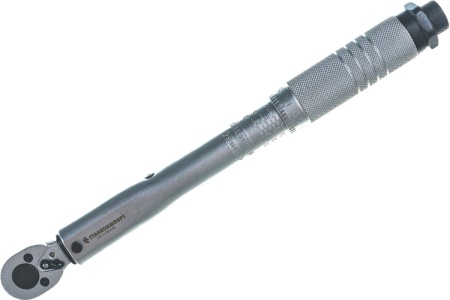 Динамометрический ключ СТАНКОИМПОРТ 5-25 Nm. 1/4" CS-11.06.5-25