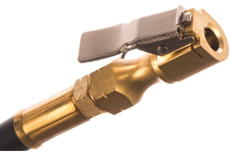 Электронный пистолет подкачки NORM TCP-990