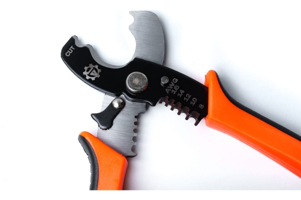 Кабелерез ABC AB401-02