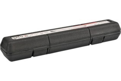 Динамометрический ключ (1/2, 60-340Nm) YATO YT-0754