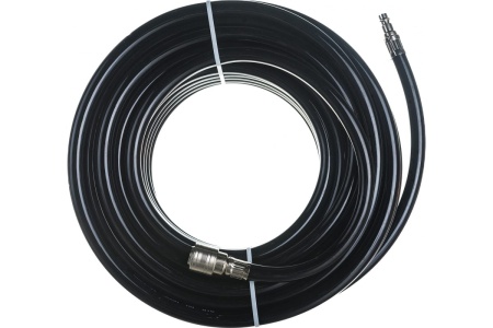 Шланг воздушный с фитингами 20 м, 12x16 мм Gigant RH 2012