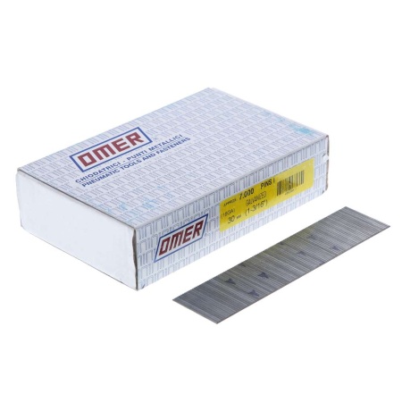 Шпилька крепежная I/30 мм (84/7)