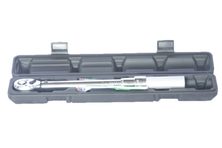 Динамометрический ключ 10-60 Нм 1/2 дюйма AE&T TA-B0060-12 Динамометрический ключ 10-60 Нм 1/2 дюйма AE&T TA-B0060-12