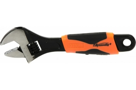 Разводной ключ 150 мм SPARTA 15541