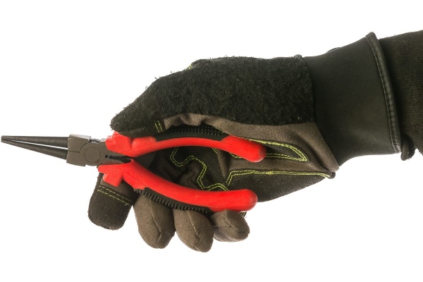 Круглогубцы Стандарт FIT 48445