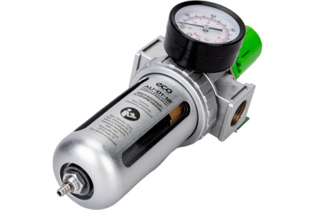 Блок подготовки воздуха 1/2" ECO AU-01-12