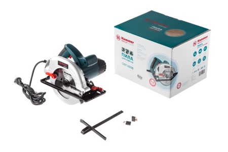 Дисковая пила Калибр Мастер ЭПДУ-750/135М+ 00000051990