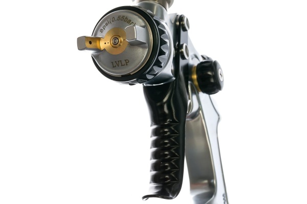 Краскопульт Metabo FSP 600 LVLP 601578000 Краскопульт Metabo FSP 600 LVLP 601578000