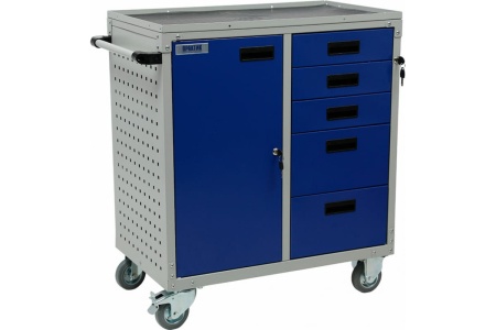 Тележка Промет WDS D-5.1 S30299033514