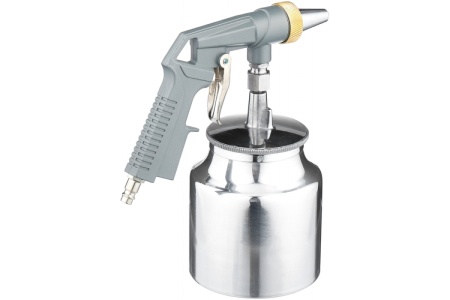 Пескоструйный пистолет Pegas PGS-2719