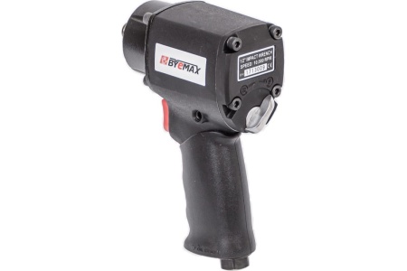 Пистолетный пневмогайковерт-мини Byemax BM-43-4001