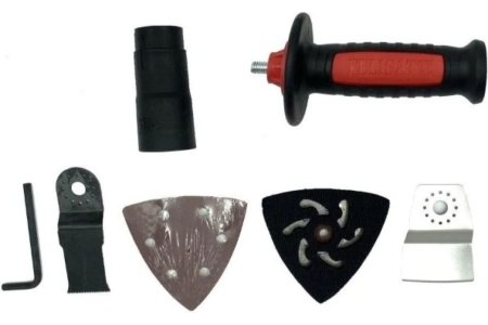 Многофункциональный инструмент Felisatti МФИ-300 681.5.0.00