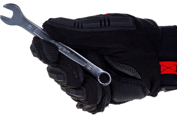 Комбинированный гаечный ключ 10 мм ЗУБР Профессионал 27087-10_z01