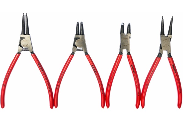 Набор кольцесъемников KNIPEX KN-001956