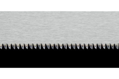 Пила для твердых пород  и пластика TAKAGI Shark Pro 270мм, 17TPI 112201