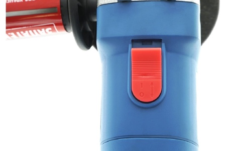 Углошлифовальная машина Союз УШС-90111