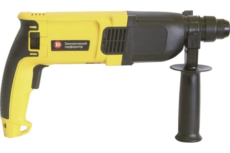 Электрический перфоратор Калибр Мастер ЭП-800/26М
