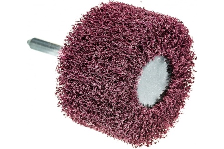 Лепестковая головка из нетканого материала (50х30х6 мм; coarse) KLINGSPOR 258917