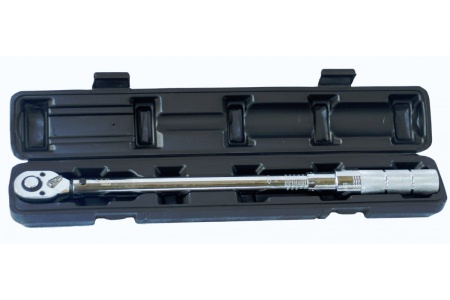 Динамометрический ключ (20-210Nm 1/2) MHRTOOLS MHR-B0210-12