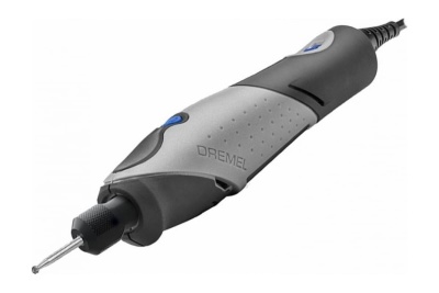 Мультиинструмент Dremel Stylo+ 2050-10 Xmas 2018 F0132050UD