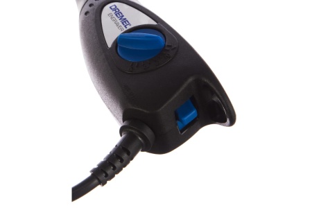 Гравер Dremel Hobby Edition F0130290JP