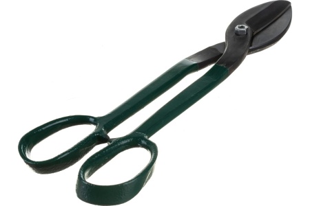 Правые вентиляционные листовые ножницы CAGLAYAN 007 4687202232901