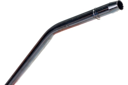 Пневмопистолет с регулировкой воздушного потока FUBAG DGR220/2 110110