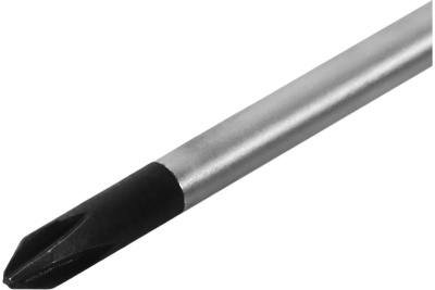 Отвёртка Ultra Grip PH-0 х 75 мм CR-V КОБАЛЬТ 646-317