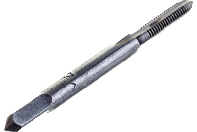 Метчик M4x0,7 3шт,в пластиковом футляре ROCKFORCE RF-TAP04070