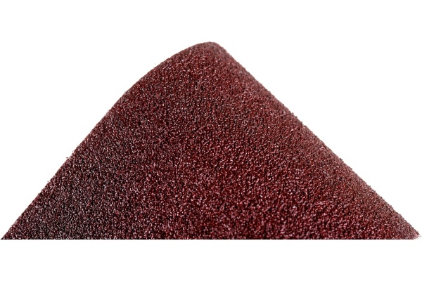 Лента шлифовальная 921151 (5 шт; 50x686 мм; Р100) REDVERG 6666589