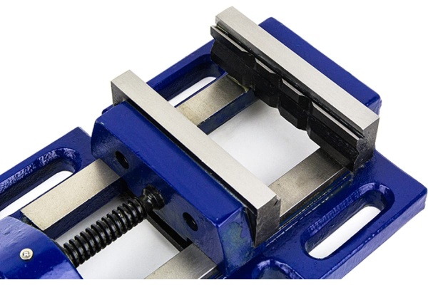 Станочные тиски FABTEC SARA 100 42746