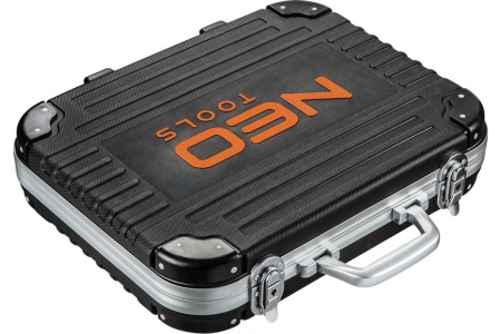 Набор инструментов для электрика NEO Tools 108 шт 01-310