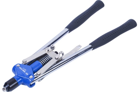 Усиленный заклепочник 3.2-6.4мм KING TONY 79711