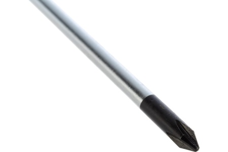 Прецизионная отвертка KING TONY Phillips №1, 75 мм 14311103 Прецизионная отвертка KING TONY Phillips №1, 75 мм 14311103