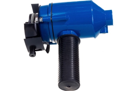 Торцевая вертикальная пневматическая шлифмашина JSD ИП-2203А