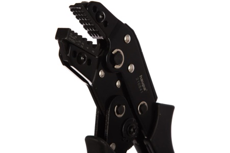 Обжимной инструмент для концевых гильз 0.25-6мм2 HAUPA 210841