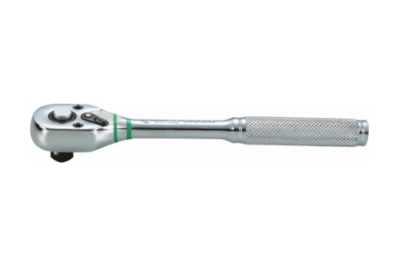 Трещотка HANS 3/8 с быстрым сбросом, 72 зуба 3101NQ-72